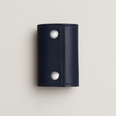 未使用　エルメス　イドルPM クリップ　ヘアクリップ ヘアアクセサリー 《イドル》 PM | Hermès - エルメス-公式サイト